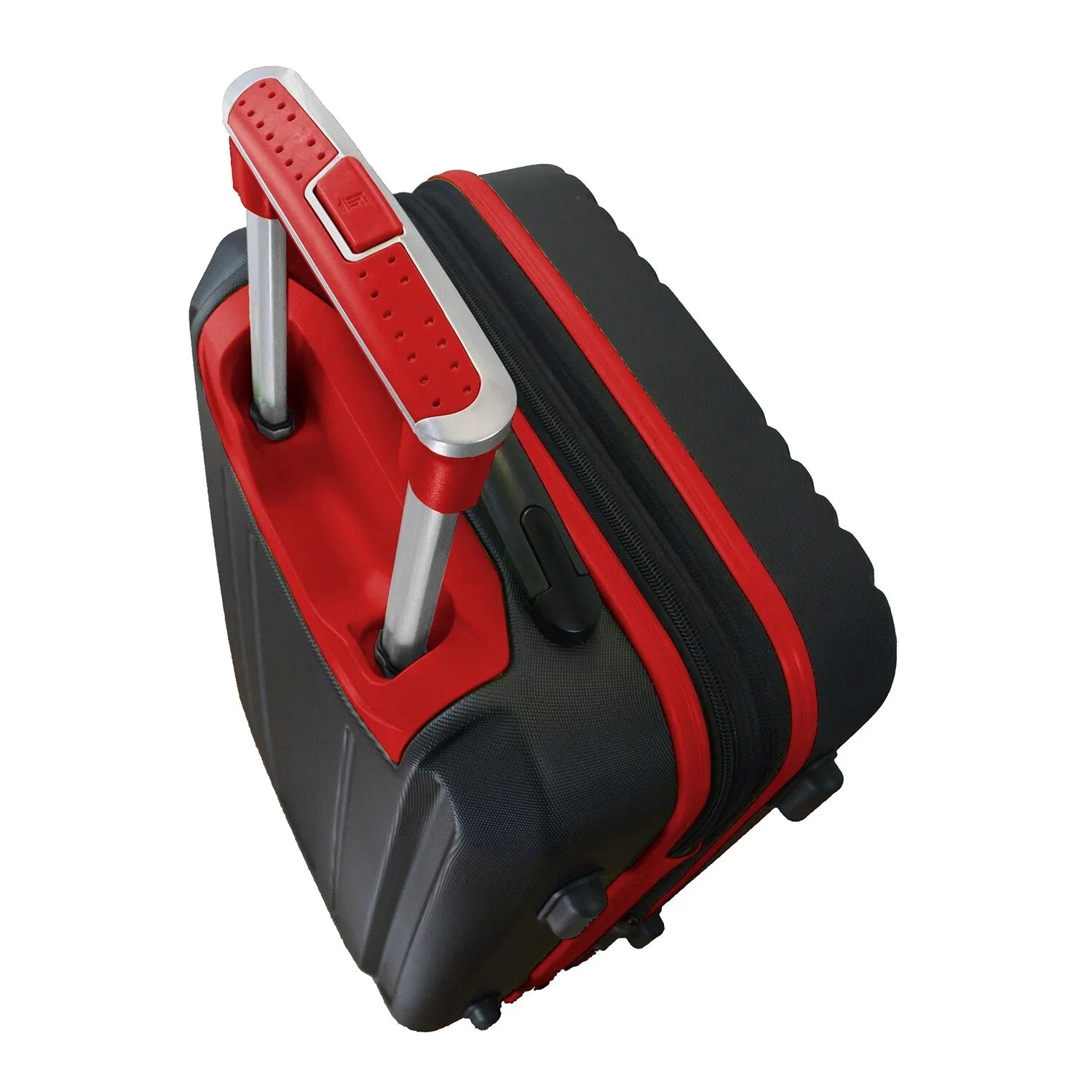 NCAA Gonzaga University Bulldogs 21 in. Carry-on Hardcase Two-Tone Sizepinner