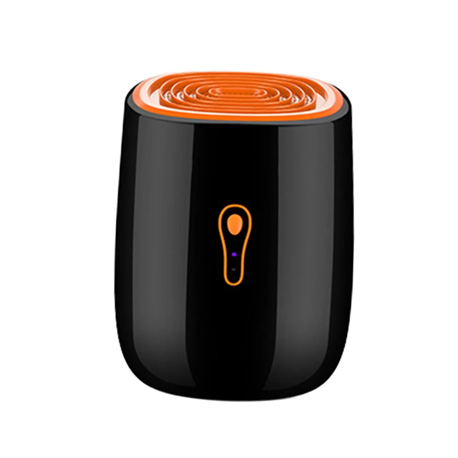 Portable Dehumidifier Air Dryer Sizeilent Compact for Bedroom Basements Kitchen