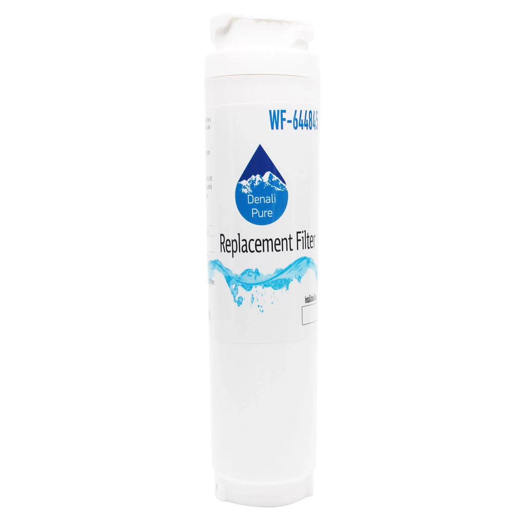2-Pack Replacement for Bosch RWF1110 Refrigerator Water Filter - Compatible with Bosch RWF1110 Fridge Water Filter Cartridge