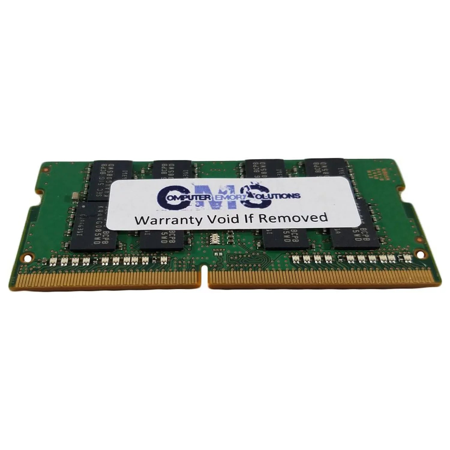CMSize 16GB (1X16GB) DDR4 19200 2400MHZ NON ECC SizeODIMM Memory Ram Compatible with Panasonic Toughbook 54 CF-54 (DDR4) - C107
