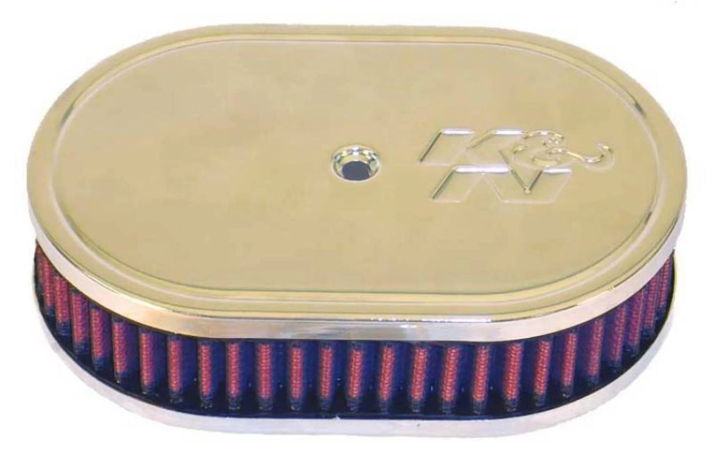K&N 56-1310 Custom Air Filter