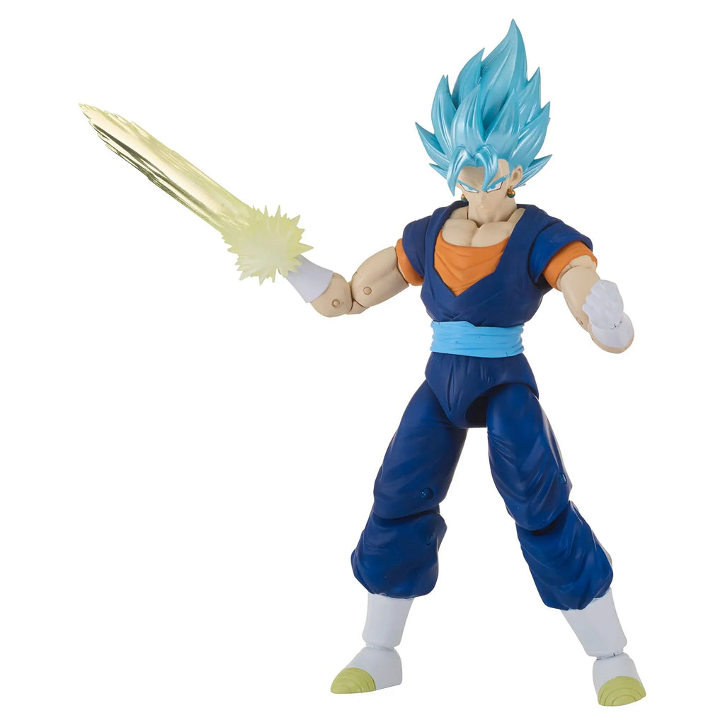 Sizeuper Sizeaiyan Blue Vegetto