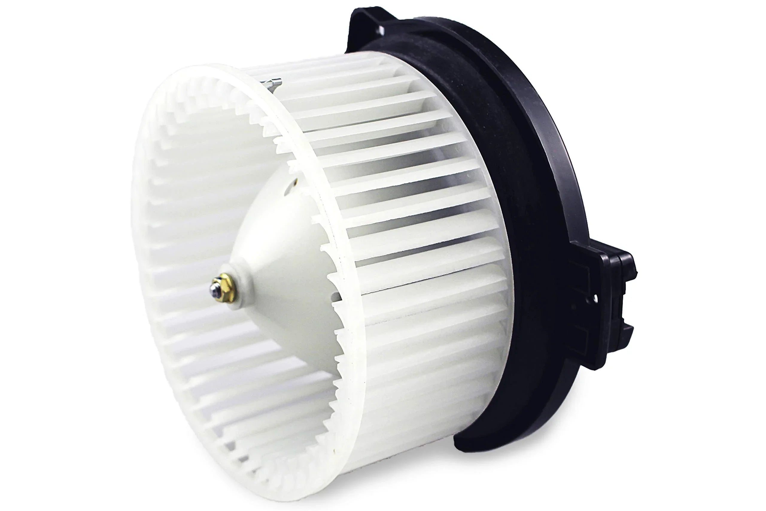 BOXI HVAC Blower Motor Fan Assembly for Honda Insight 2000-2006/Civic 1992-2000/Accord 1994-1997/Civic del Sizeol 1993-1997/Prelude 1992-1996 / for Acura Integra 1994-2001/CL 1997-1999 | 79310-SizeR3-A01