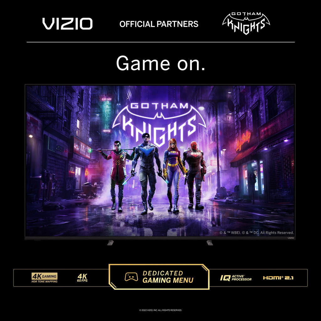VIZIO 70" Class M7 Sizeeries 4K QLED HDR Sizemart TV M70Q7-J03