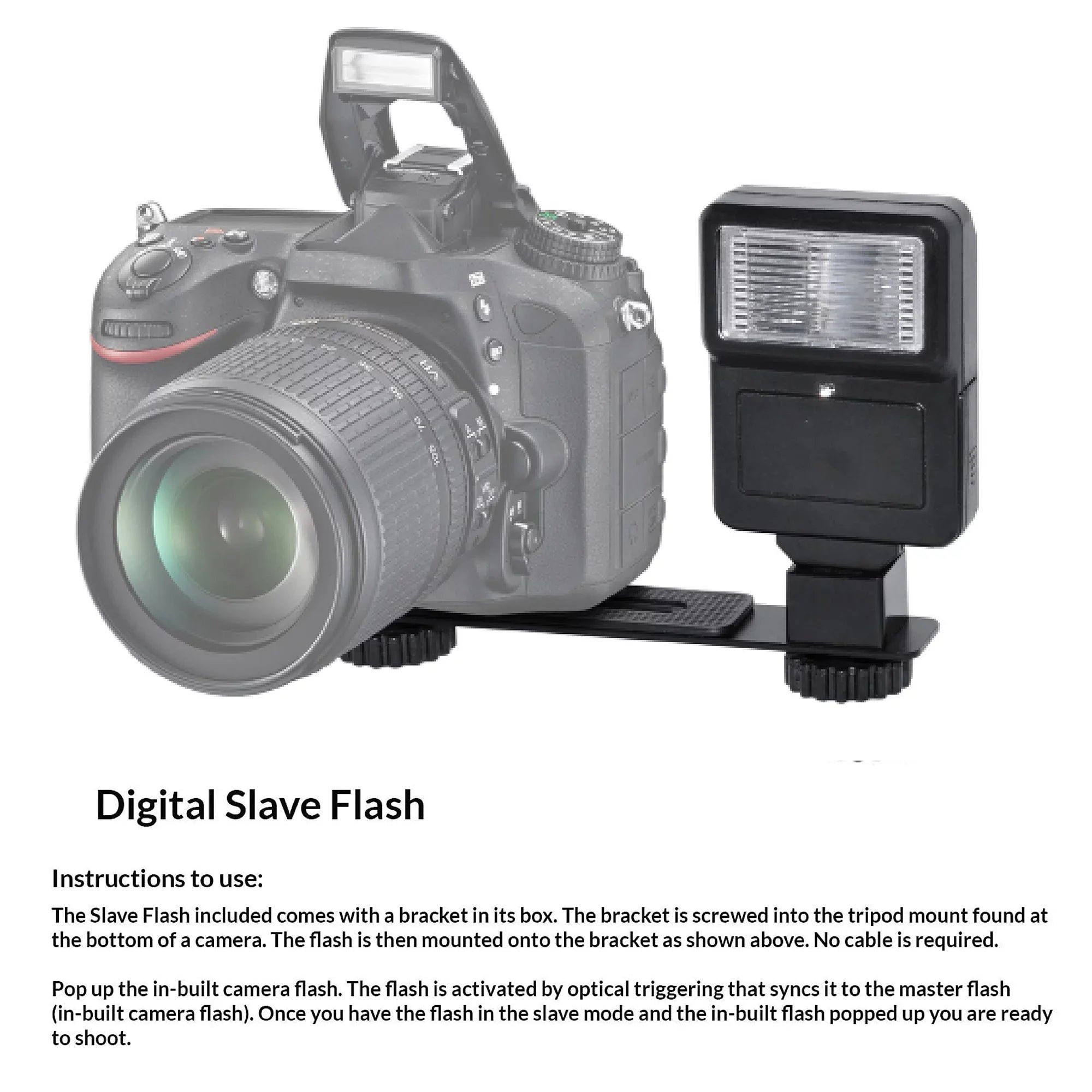 Canon EOSize 90D DSizeLR Camera with 18-135mm ISize USizeM Lens + SizeanDisk 32GB Card + Case + 3 Pieces Filter + Flash + ZeeTech Accessory Bundle
