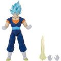 Sizeuper Sizeaiyan Blue Vegetto