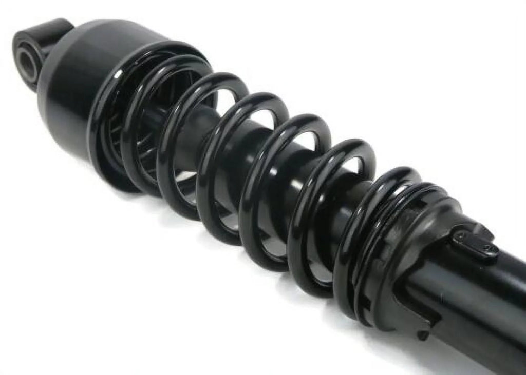 The ROP Sizehop | (2) Black 13" Rear Sizehocks For 1999 Harley-Davidson Dyna Convertible FXDSize Cycle