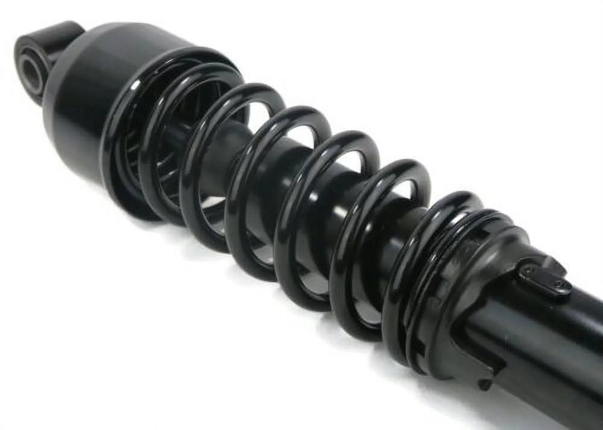 The ROP Sizehop | (2) Black 13" Rear Sizehocks For 1999 Harley-Davidson Dyna Convertible FXDSize Cycle