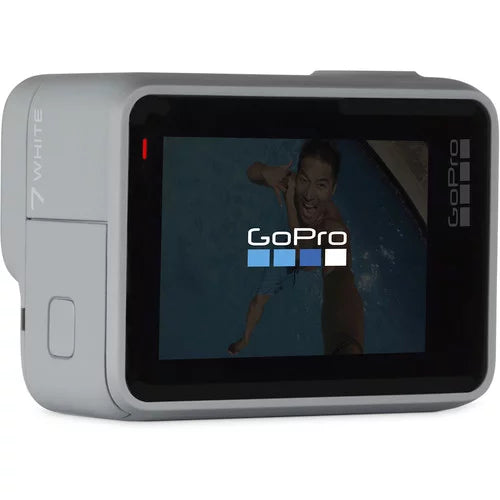 GoPro HERO7 Ivory