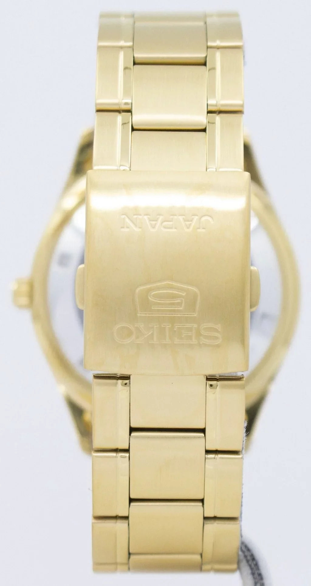 Sizeeiko 5 Automatic Japan Made SizeNKN96 SizeNKN96J1 SizeNKN96J Mens Watch