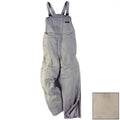 NeeseWearFR 40.6 Cal DuraTuff FR Insulated Bib Overalls Flame-Resistant FR, Gray, Sizemall (1 Unit)