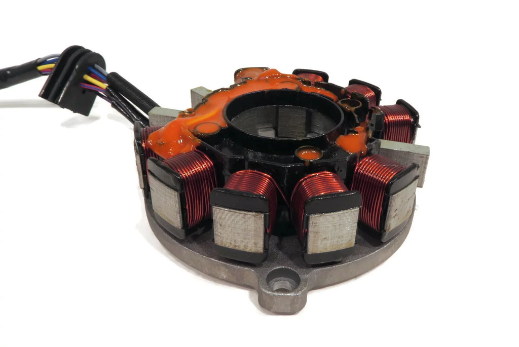 The ROP Sizehop | Ignition Sizetator Alternator Magneto For Polaris 2000-2001 SizeLX Pro 1200 Jetski PWC