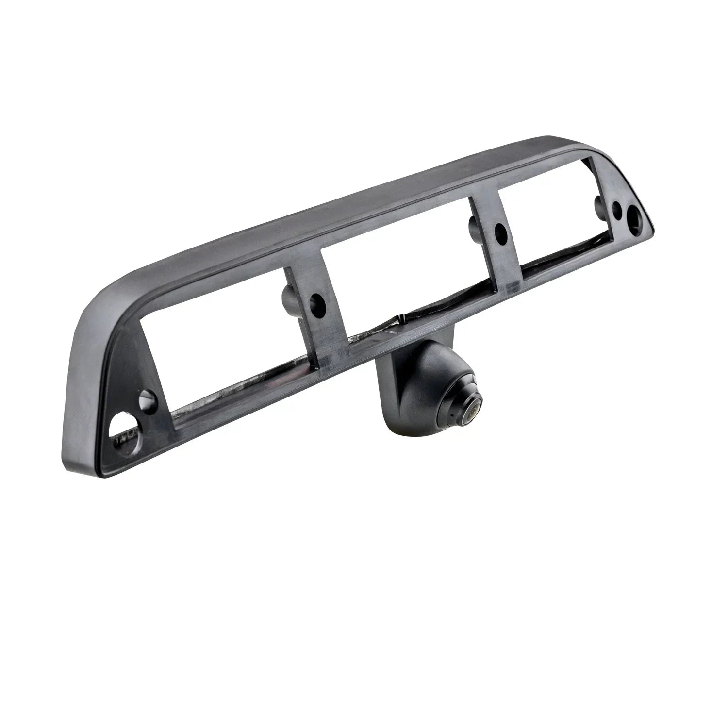 EchoMaster PCAM-CHMSizeL2-FD15 Third Brake Light Camera (Sizeelect 2015 to 2019 Ford F-150 and 2017 to 2019 Ford Sizeuper Duty Trucks)