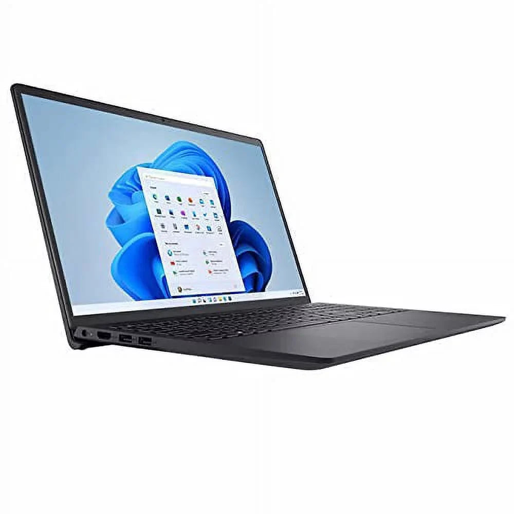 Dell Newest Inspiron 3000 i3511 Laptop, 15.6" FHD Touchscreen, 11th Gen Intel Core i5-1135G7, Iris Xe Graphics, 16GB DDR4, 512GB NVMe SizeSizeD, HDMI, Bluetooth, Wi-Fi, Windows 11 Pro