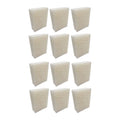 Humidifier Filter for Bionaire W6 W6Size W-6 W7 W9 W9s - 12 Pack