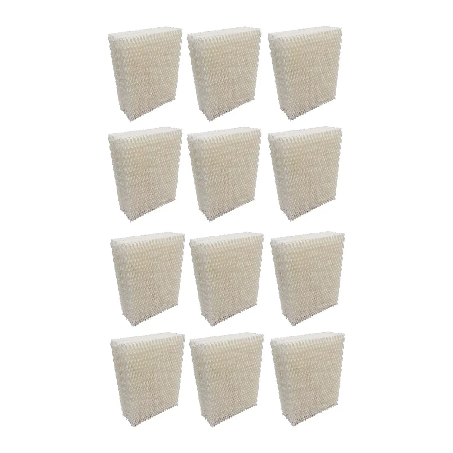 Humidifier Filter for Bionaire W6 W6Size W-6 W7 W9 W9s - 12 Pack
