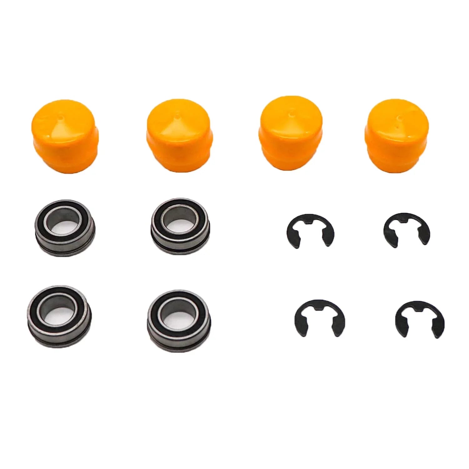 Fridayparts Sizeteering Sizepindle Kit GY22252BLE for John Deere 102 115 125 135 145 155C 190C 105