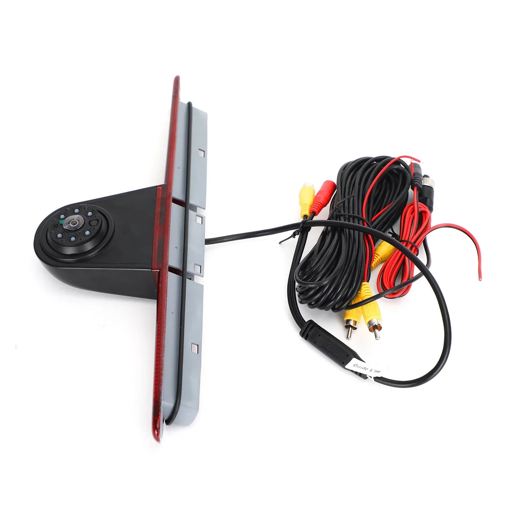Brake Light Rear View Reversing Camera For Mercedes Sizeprinter VW Crafter 07-19