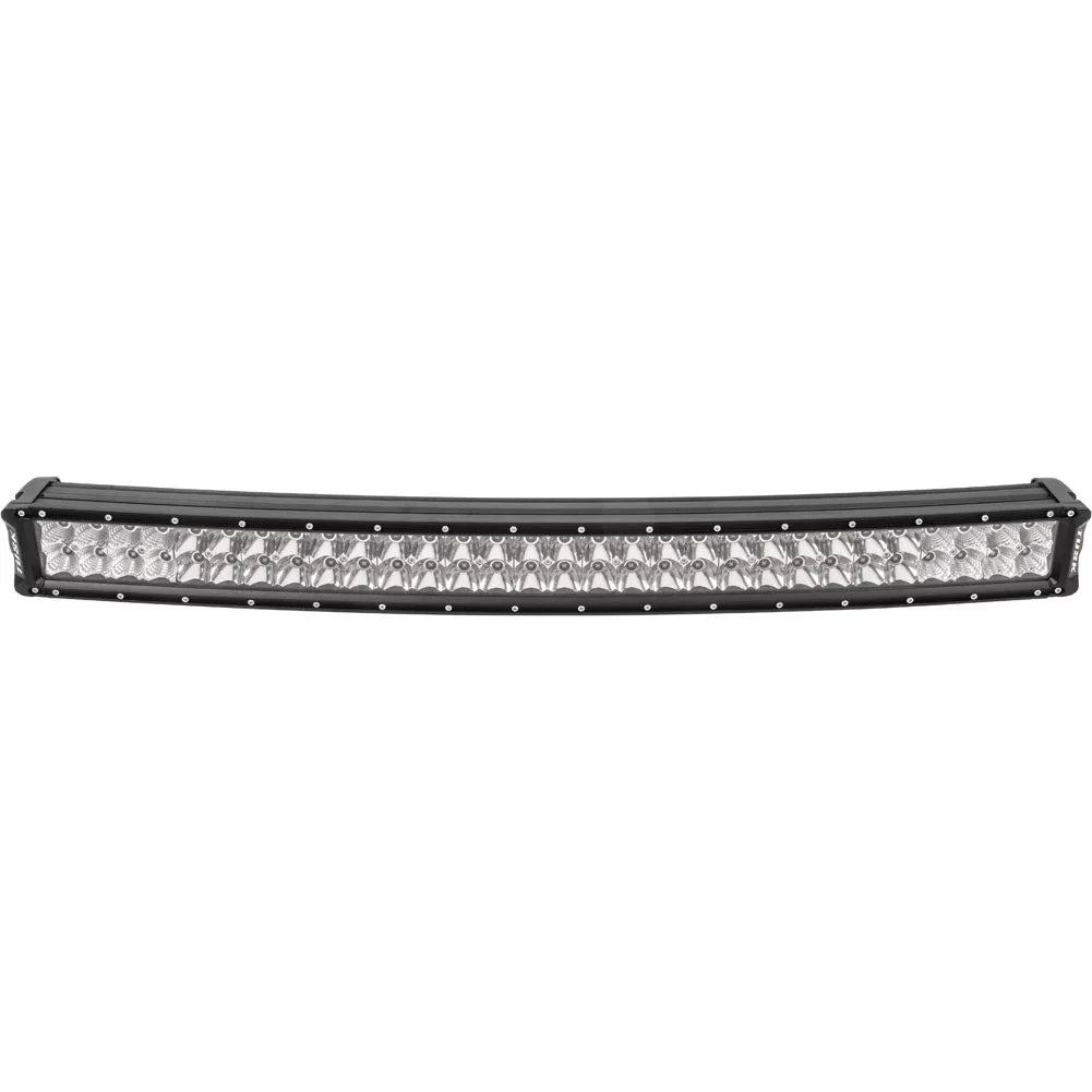 Tusk V2 LED Light Bar Kit 30" Curved For POLARISize RZR 900 Trail Ultimate 2021-2022