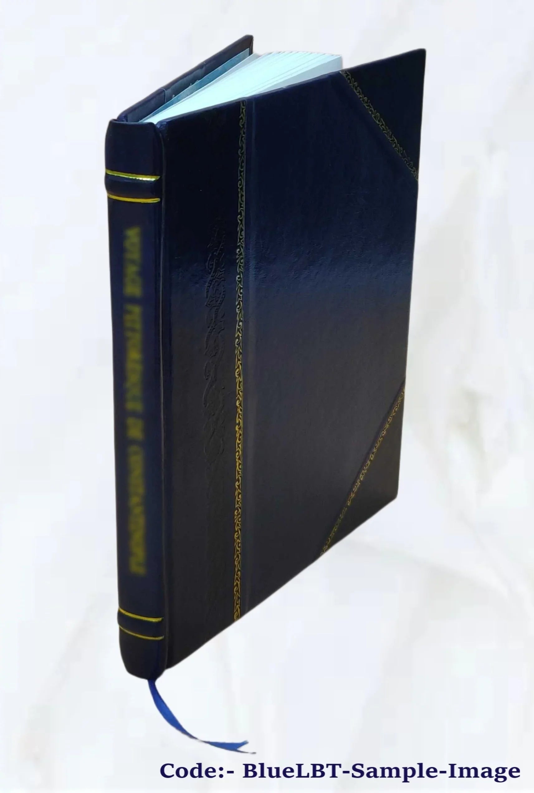 Brown alumni monthly Volume Vol. 87, no. 3 1986 [Leather Bound]