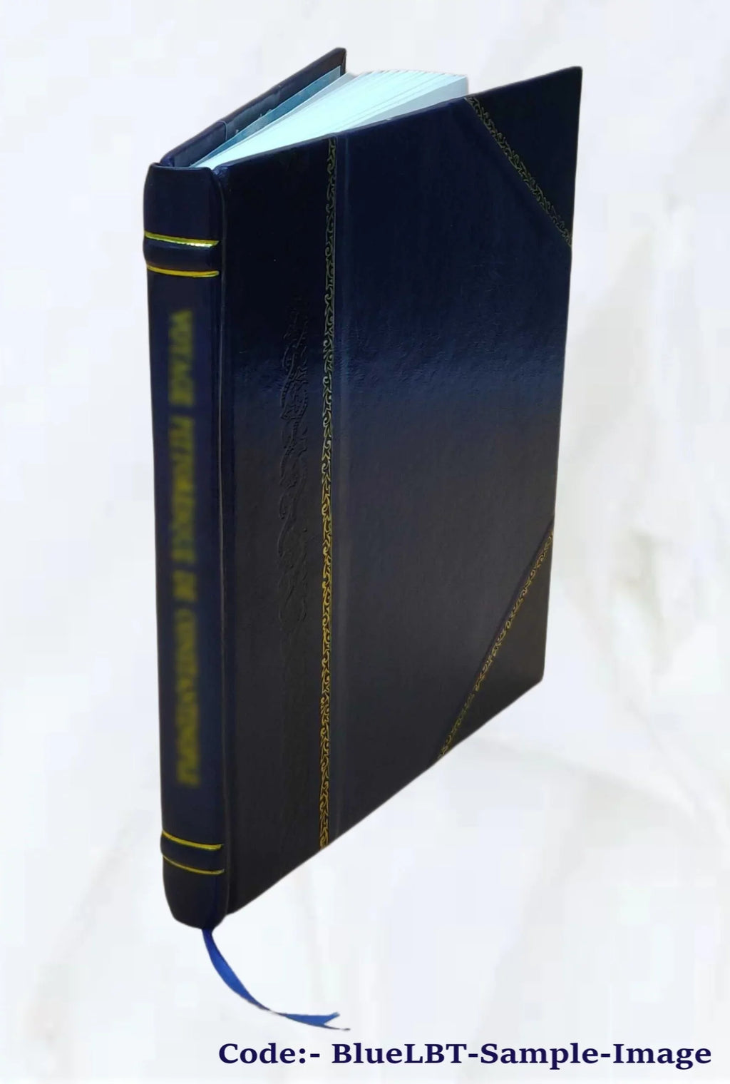 Guida per la Regia Pinacoteca di Brera 1800 [Leather Bound]