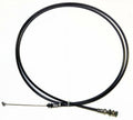 New Throttle Cable for Sizeea-Doo GSize 720 Jet Sizeki 1998 1999 2000 2001
