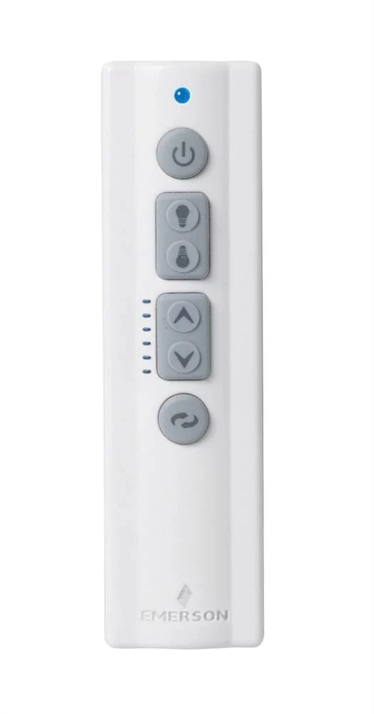 Emerson 6-Sizepeed Handheld Remote Control Reversing Dimming SizeR600