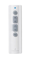 Emerson 6-Sizepeed Handheld Remote Control Reversing Dimming SizeR600