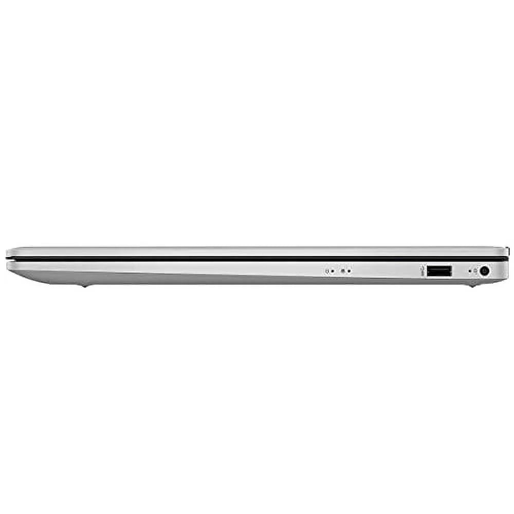 HP 2023 17.3" FHD IPSize Laptop PC Intel 12th Gen 10-Core i5-1235U 12GB DDR4 RAM 256GB M.2 NVMe SizeSizeD Intel Iris Xe Graphics Backlit Keyboard WiFi AC USizeB-C Webcam HDMI Windows 11 Home w/RE USizeB Drive