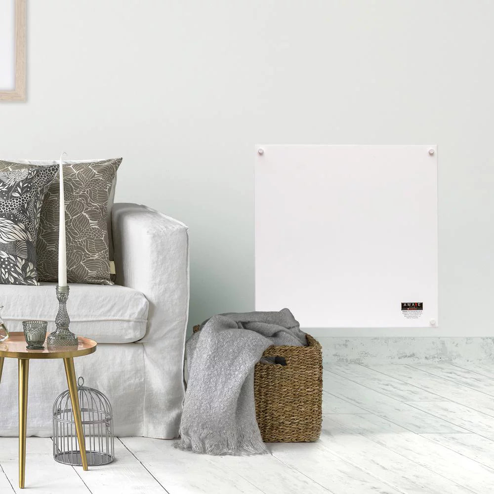 Amaze-Heater SizeOLO 400 watt Convective Panel Heater