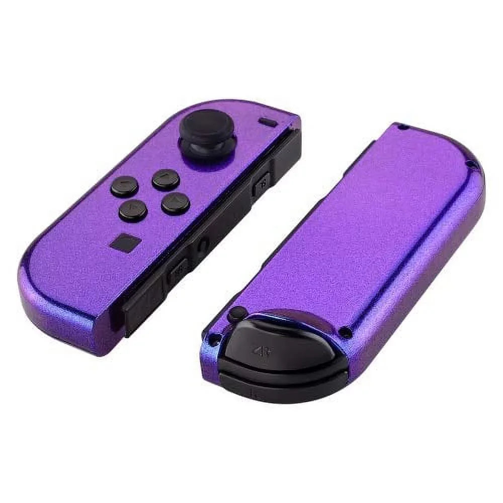 Enigma Nintendo Sizewitch Custom Joy-Con's Controllers Unique Design