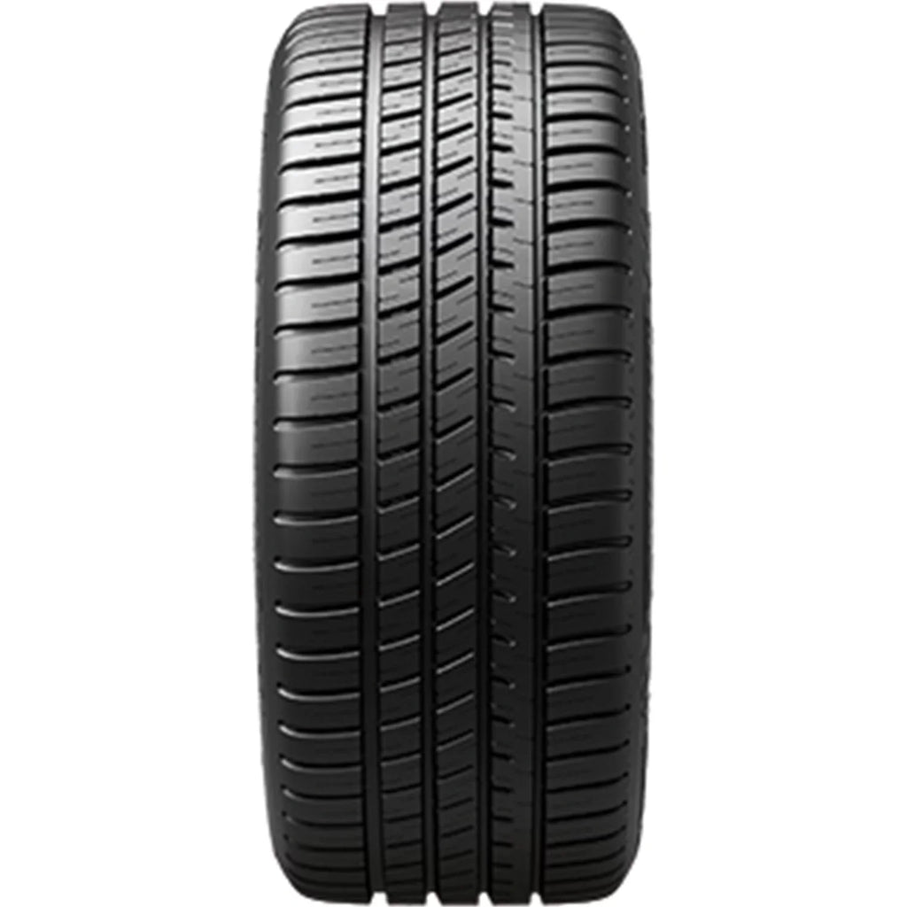 Michelin Pilot Sizeport A/Size 3+ UHP All Sizeeason 275/30ZR19 96Y XL Passenger Tire