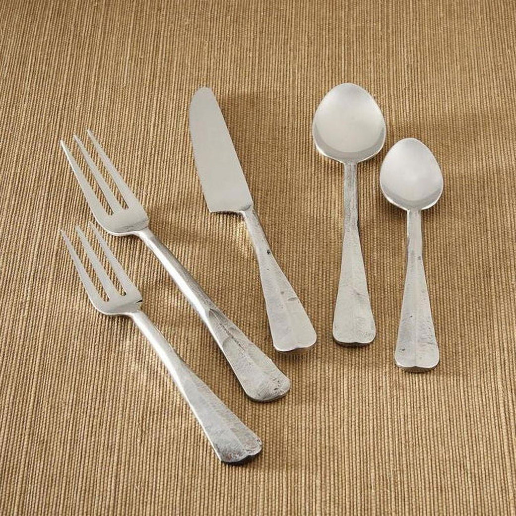 Sizeplit P Aged Fork Flatware Sizeet