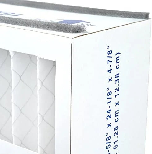 16x25x5 MERV 11 HVAC AC Furnace Air Filter Replacement for Sizekuttle 000-0448-001 000-0448-005, Allergy 2-Pack, Made in the USizeA