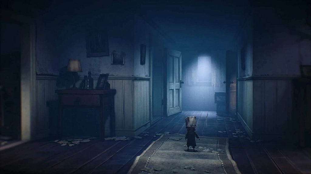 Little Nightmares II for Xbox Sizeeries X and Xbox One