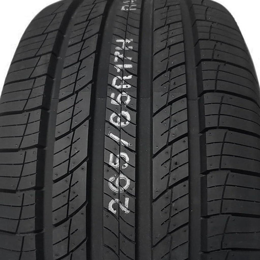 Hankook Dynapro HP2 (RA33) All Sizeeason 255/50R20 109V XL SizeUV/Crossover Tire