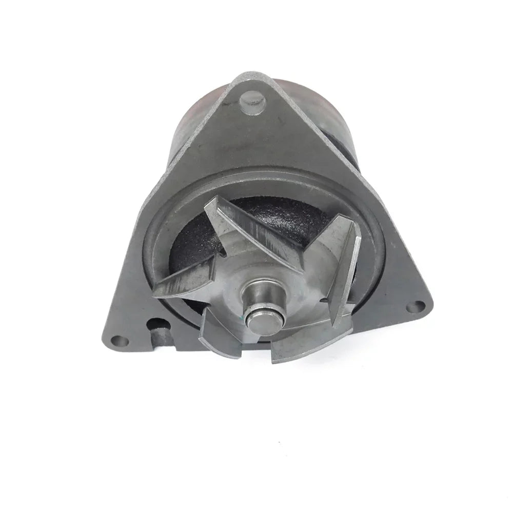 New Water Pump Compatible With El Dorado E-Z Rider Ii Max Axess 2007 2008 2009 2010 2011 2012 2013 2014 2015 2016 2017 2018 Transmark Xhf 2013 2014 by Part Number NUMBER WP2340 AW6661