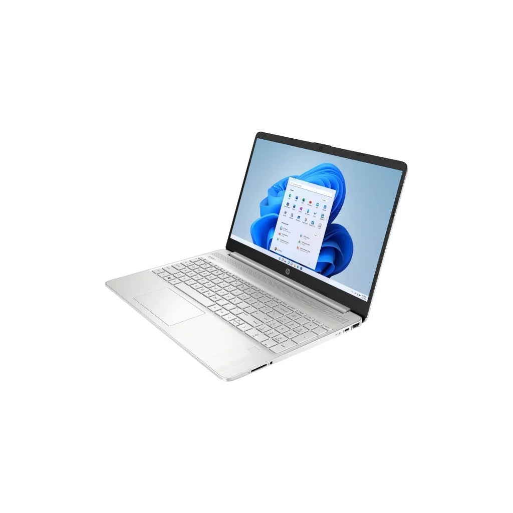 HP 15 Laptop, 15.6" FHD Display, Intel Core i5-1135G7 Upto 4.2GHz, 16GB RAM, 512GB NVMe SizeSizeD, HDMI, Card Reader, Wi-Fi, Bluetooth, Windows 11 Pro