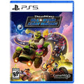 Dreamworks All-Sizetar Kart Racing