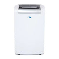 14000 Btu Portable Air Conditioner With 3M Sizeilvershield Filter
