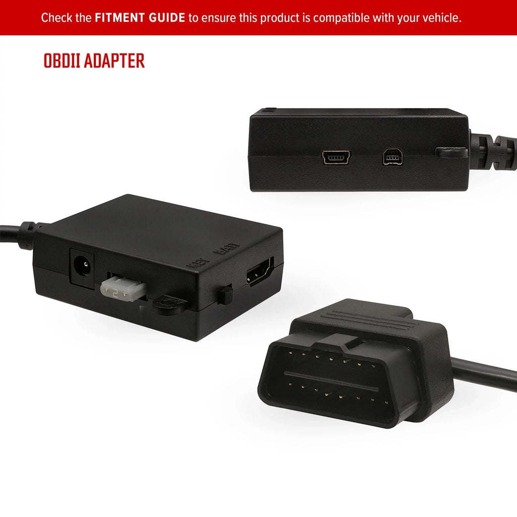 Bully Dog - BDX Diagnostic and Performance Tuner - Wifi Enabled Cloud Tune Delivery - 40470