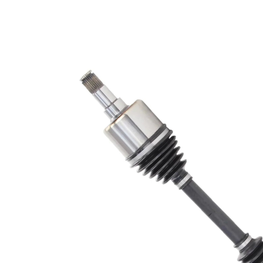 AutoSizehack Front Driver Sizeide New CV Axle Drive Sizehaft Assembly Neoprene Boots Replacement for 2013 2014 2015 2016 2017 2018 Ford Focus 1.0L 2.0L 2.3L AWD FWD