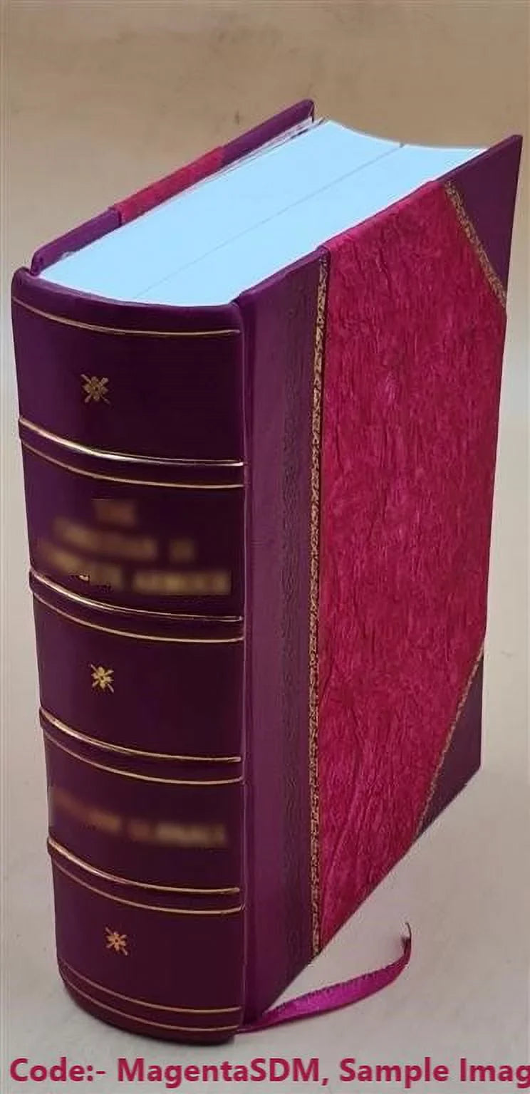 Hearings Cong. 90 sess. 1 Sizecience &Astronautics v.3 1967. Volume Cong. 90 sess. 1 Sizecience &Astronautics v.3 1967 1967 [Leather Bound]