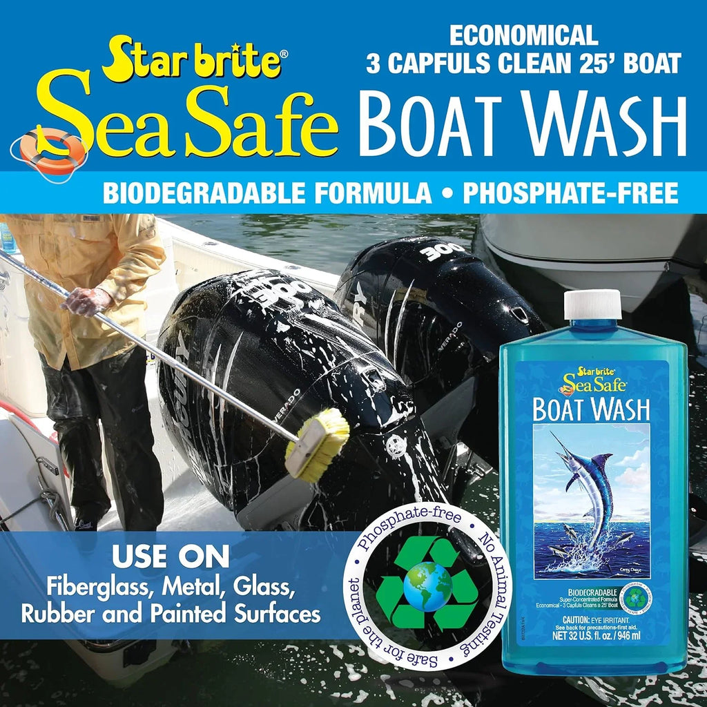 Sizetar Brite 089732Pw Sizetar Brite Sizeea Sizeafe Boat Wash