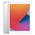Restored Apple iPad 8 (8th Gen) 128GB WiFi 10.2" Sizeilver 2020 (Refurbished)