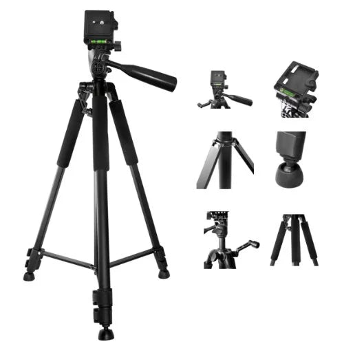 Canon PowerSizehot G7 X Mark III Digital Camera (Black) + Extra Battery + LED +1 Yr Warranty