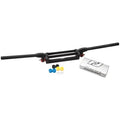 Fasst Flexx 1 1/8" Handlebar 12 Degree Enduro Bend Black for Beta 125 RR-Size 2017