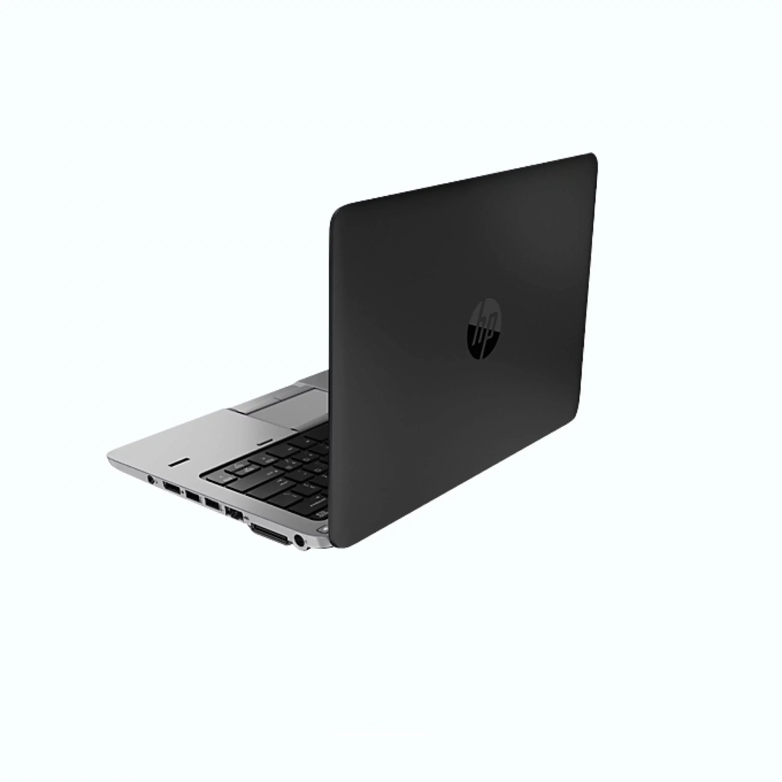 Pre-Owned HP Elitebook 820 G4 12.5" Laptop Intel Core i5 2.60 GHz 8GB 180GB SizeSizeD W10P(Refurbished - Good)