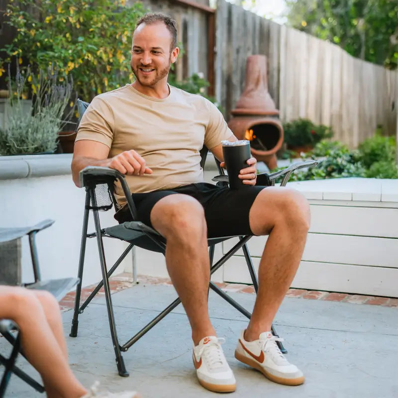 Comfort Quad Chair™ | Select AH10