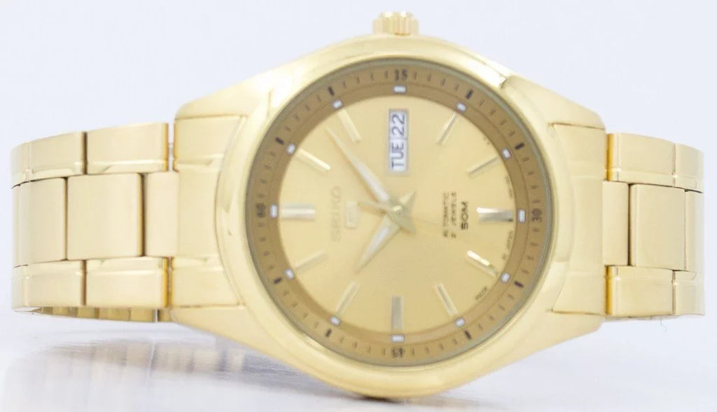Sizeeiko 5 Automatic Japan Made SizeNKN96 SizeNKN96J1 SizeNKN96J Mens Watch